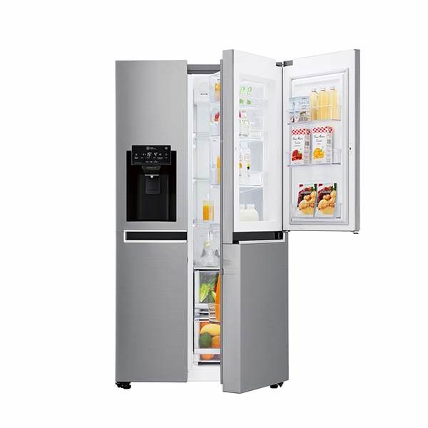 Refrigerator - REF 247 SLLV-J - Image 2