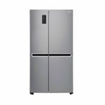 Refrigerator - REF 247 SLUV-B