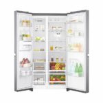 Refrigerator - REF 247 SLUV-B - Image 2