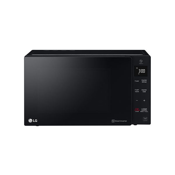6535do1 25-Litre Microwave - MH6535GIS - Image 1