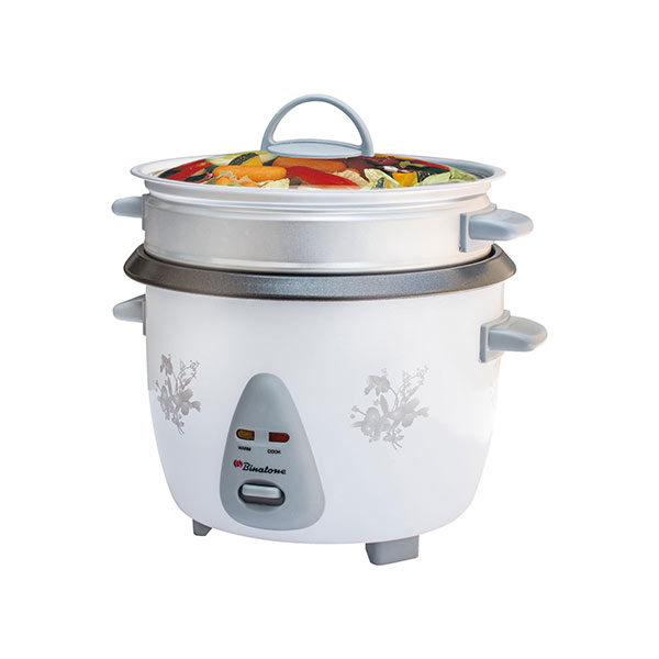 Rice Cooker / Steamer - RCSG-2804 - Image 1