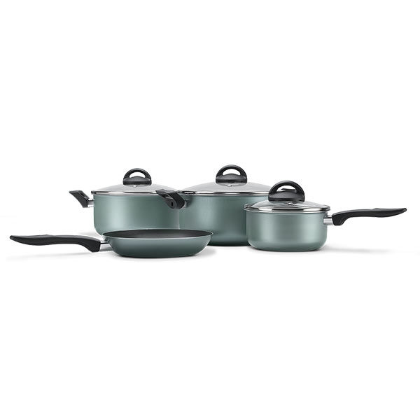 Cookware Set, 7-pc - Image 1