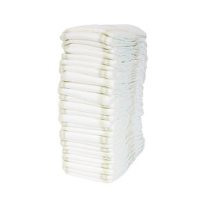 Diapers & Wipes