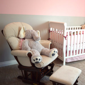 Baby Nursery