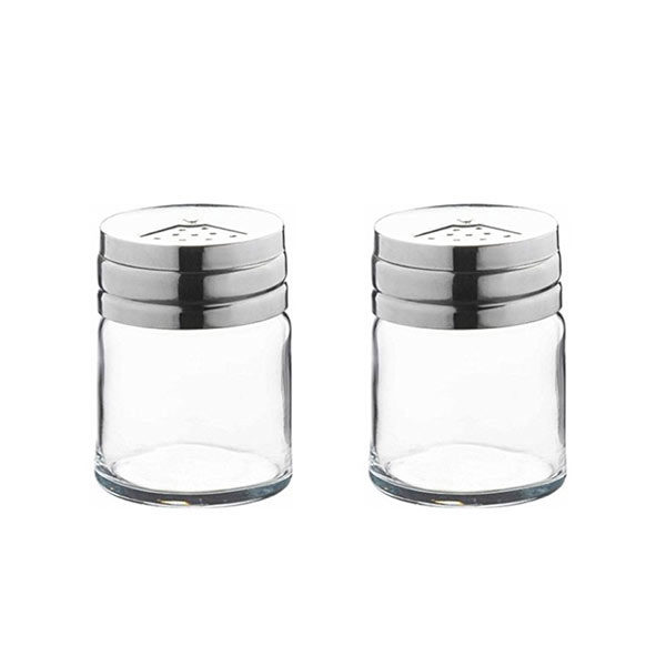 pasasa1t Basic Salt & Pepper 2pc - Image 1