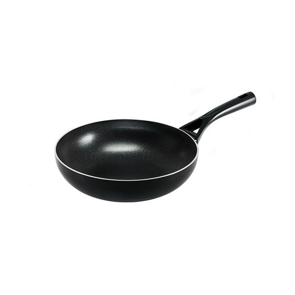 pyr3xblkdiawork Black Diamond Wok - Image 1