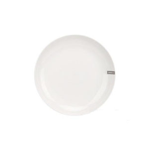 Round Plate Large Size, Set of 4