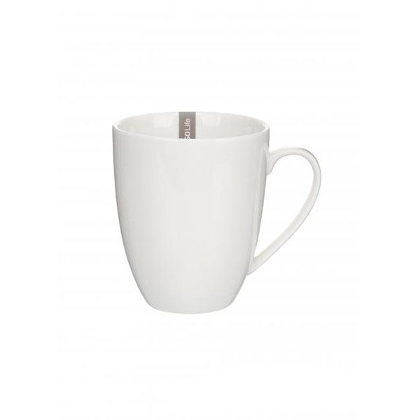 simmug Simple Mug, Set of 4 - Image 1