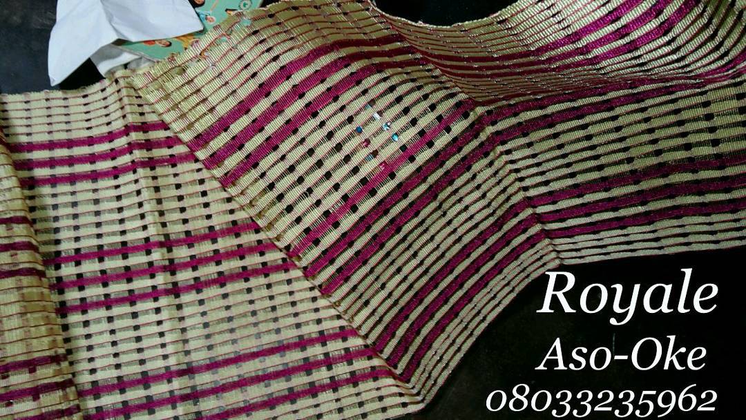 Royale Asooke