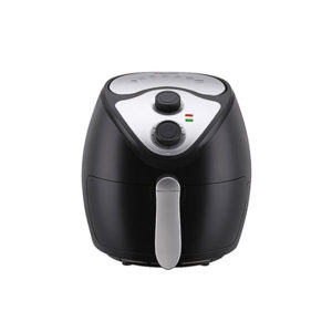 Air Fryer BAF-5000 (MK2)