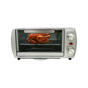 Toaster Oven - MO-4500 (MK2)