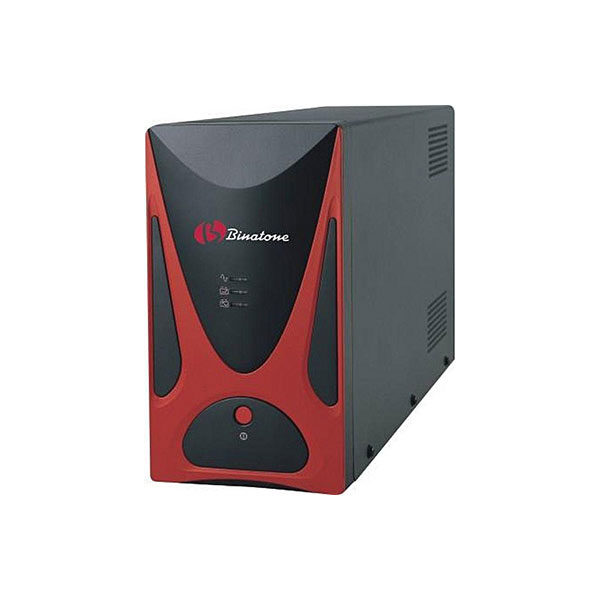 Uninterrupted Power System - UPS 1200 - Image 1
