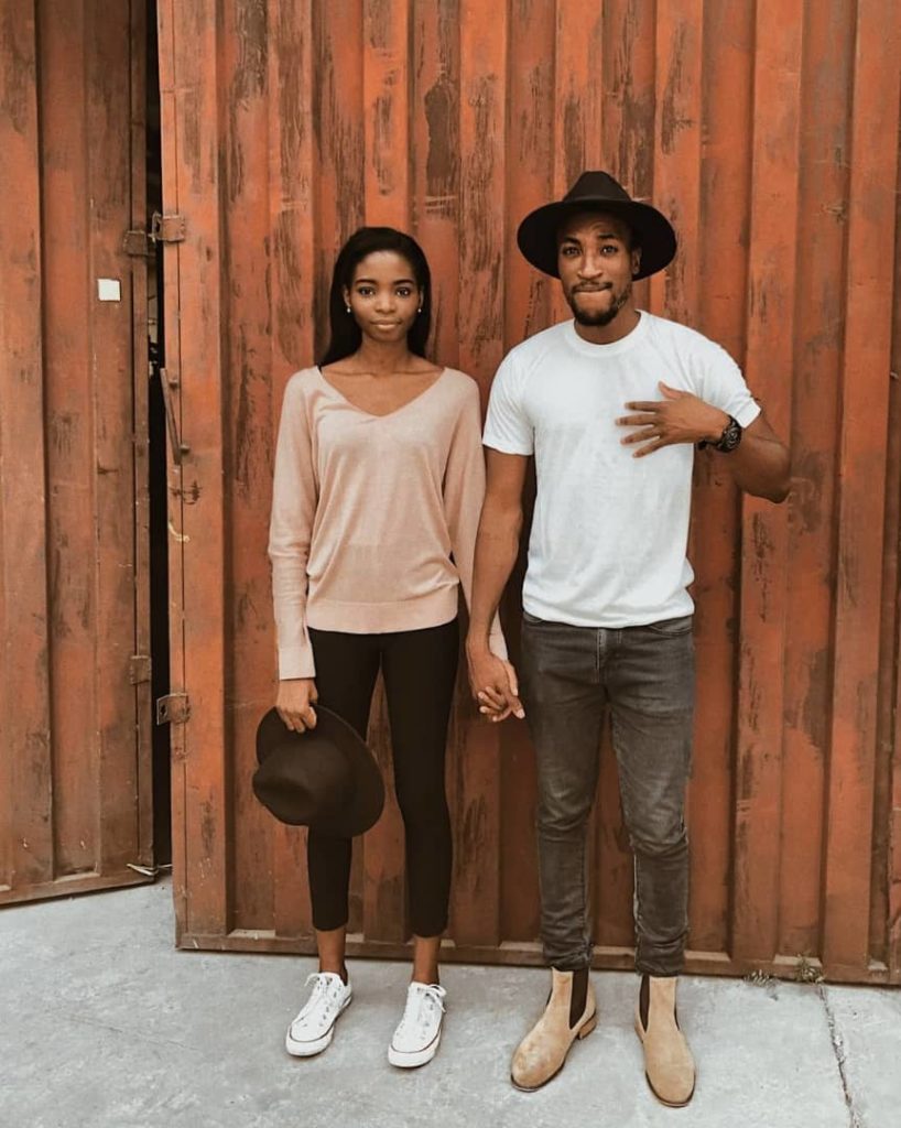 Akah-Nnani-and-Claire-Iderawumi Iludio