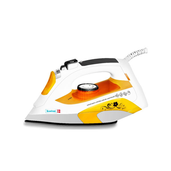 Steam Iron SFSI 2303 - Image 1