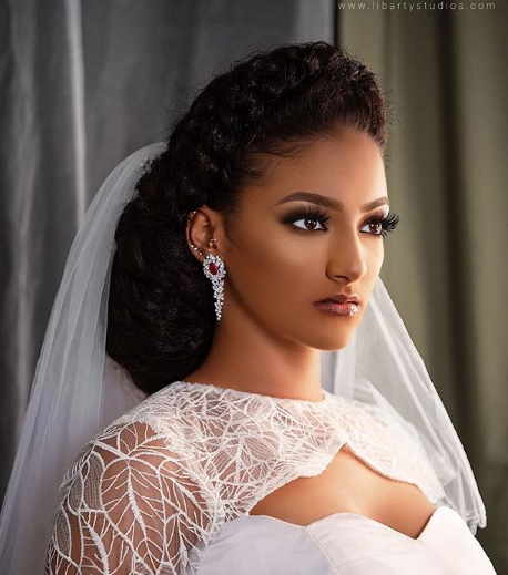 Sophie Alakija Iludio 4