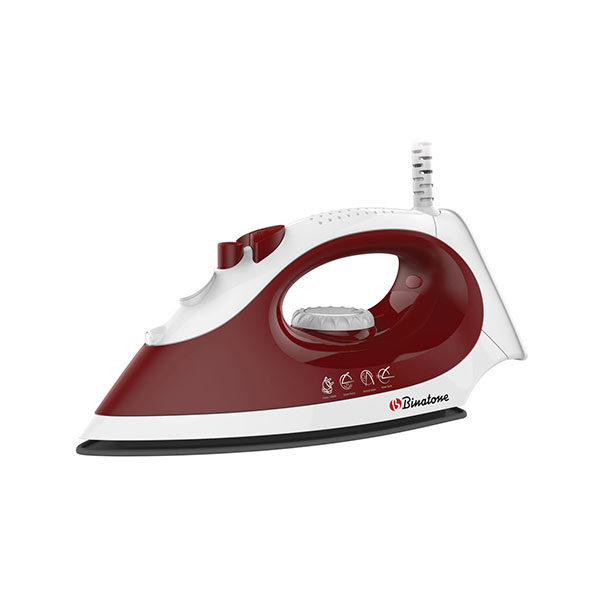 Steam Iron SI-1500 - Image 1
