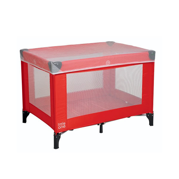 littl3on3c0tr Camp Cot - Image 1