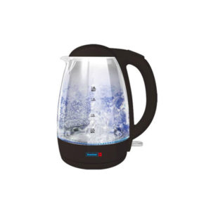 Kettle SFKAK1802 - Black