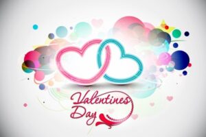 Valentine's Day 2019