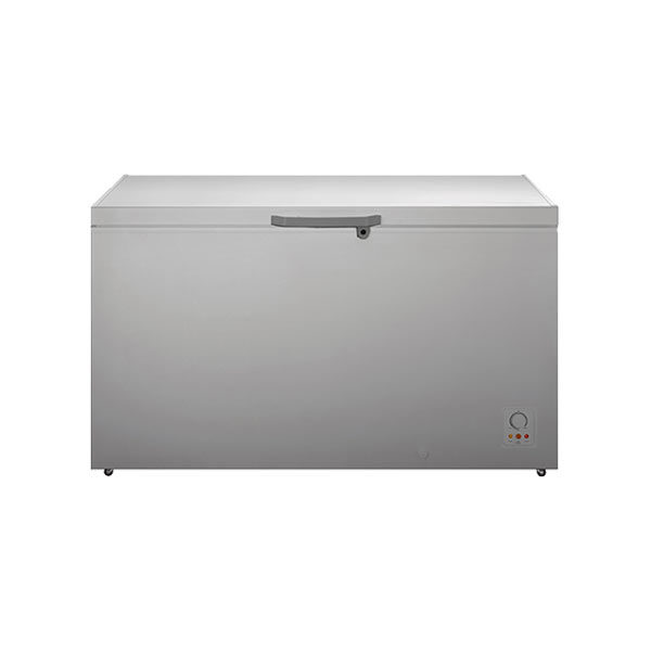 hisfc55dd Chest Freezer - FC-55DD - Image 1
