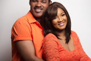 Omotola Anniversary  iLUDIO