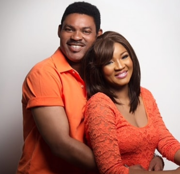 Omotola Anniversary iLUDIO