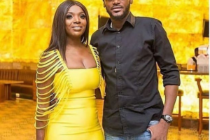 aNNIE AND tuface iludio