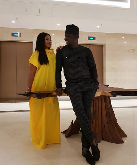 seyi law anniversary iludio 3