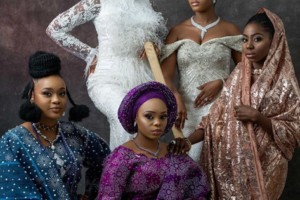 Bridal royale iludio4