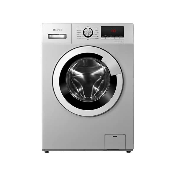 hisWM8012S Washing Machine - WM 6012S - Image 1