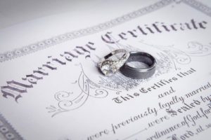 marriage-certificate