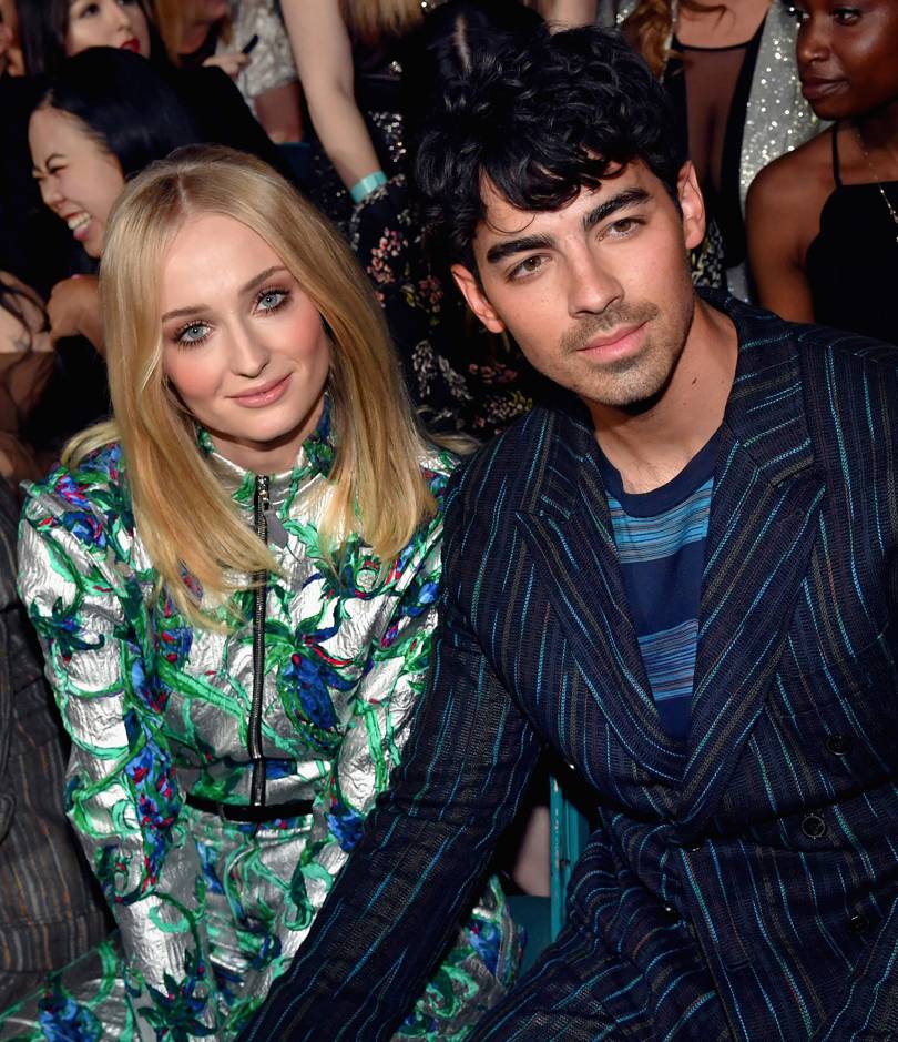 Sophie Turner Iludio2