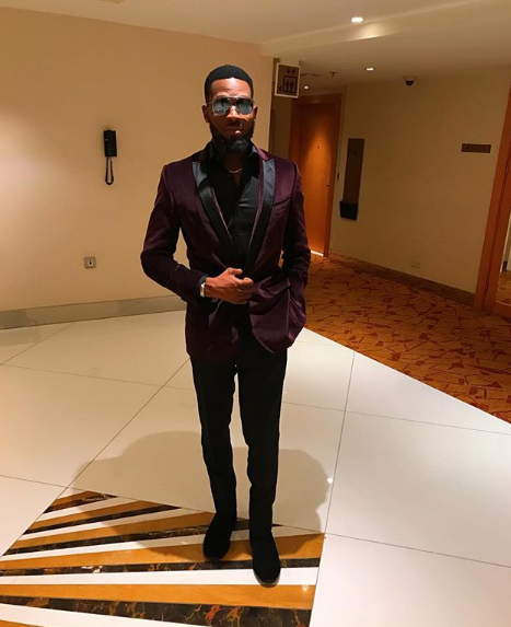 7 Nigerian Male Celebrities Who Have Been Too Hot To Handle As Wedding ...
