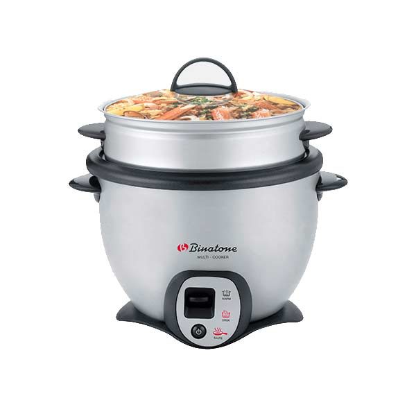 Healthy Multi Cooker - MCS-2250 - Image 1