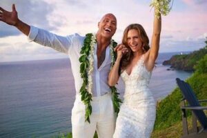 Dwayne wedding iludio3