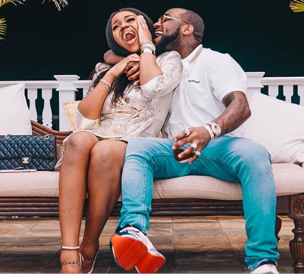 Davido Introduction2