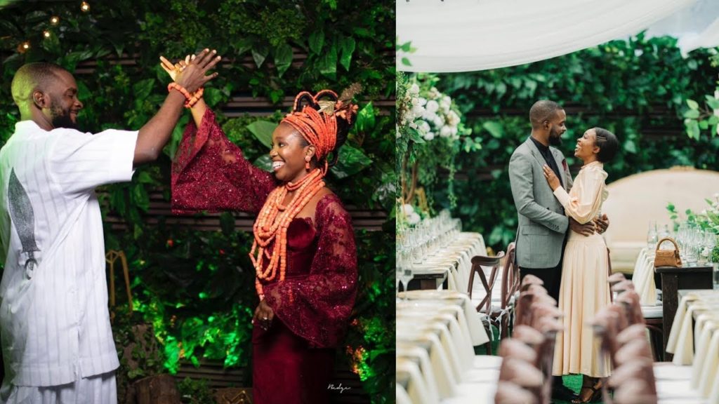 Dodos Wedding Iludio