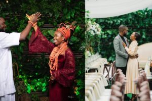 Dodos Wedding Iludio