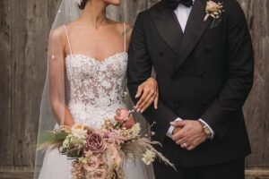 Leona Lewis Wedding Iludio6