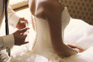 Wedding night Iludio