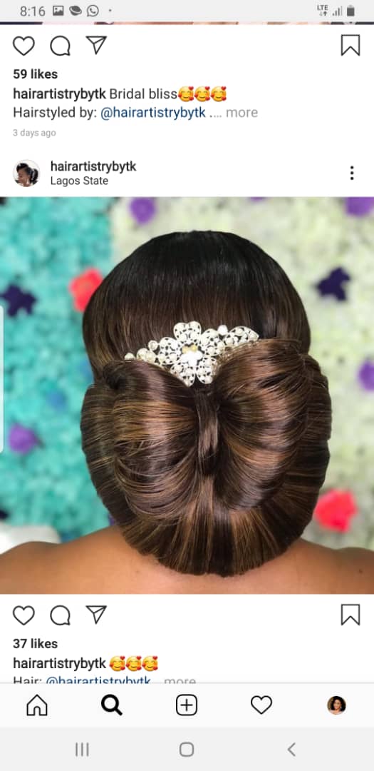 Hairartistrybytk