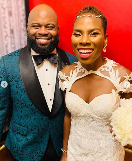 Luvvie Ajayi Iludio 0