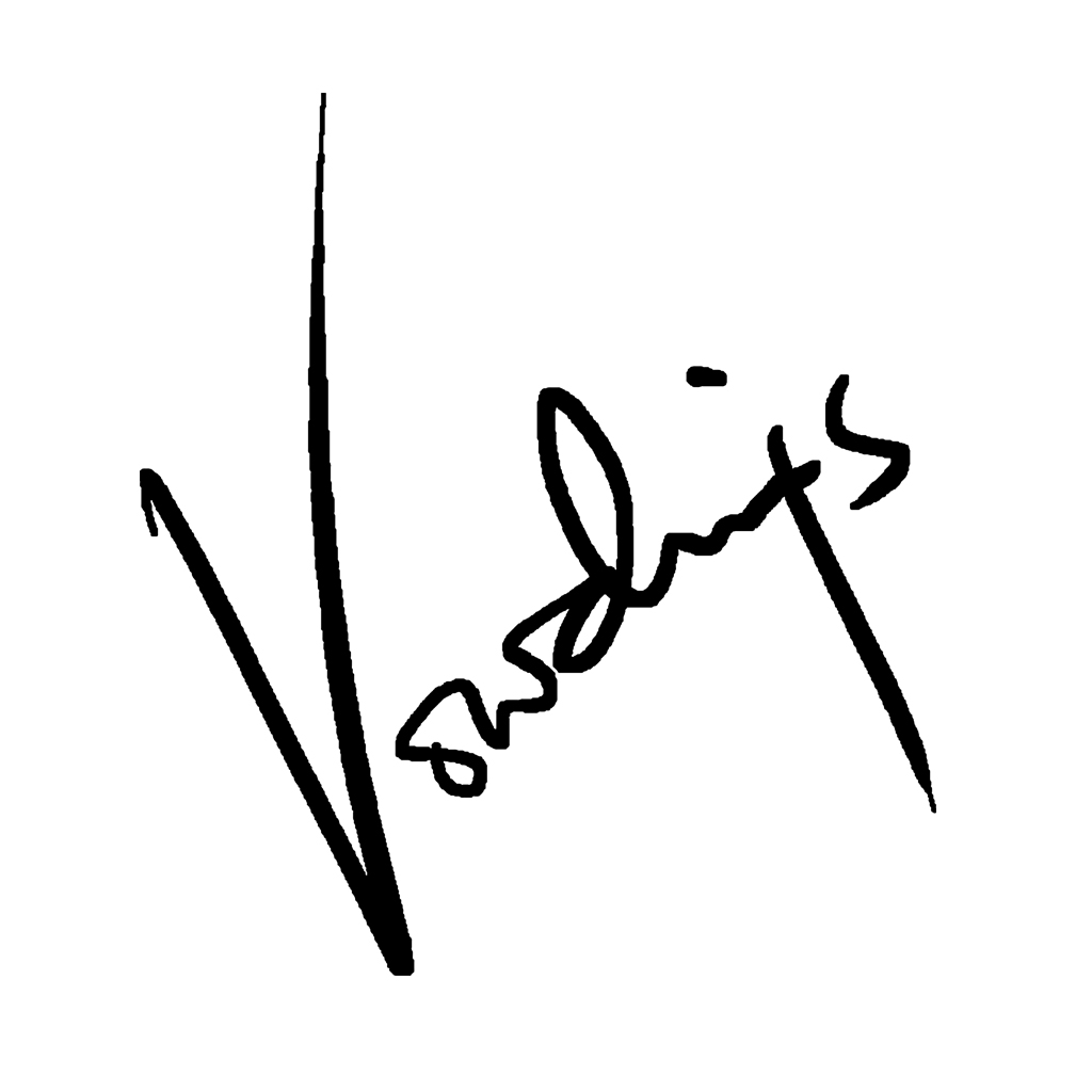 Vowdings