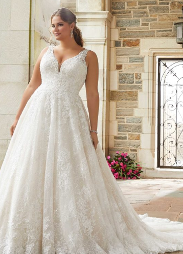 Julietta Bridal Collection Iludio4