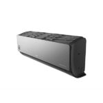 ArtCool Black Mirror Air Conditioner 2HP - Image 2