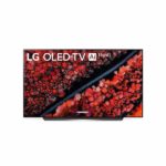 CX 4K Smart OLED TV