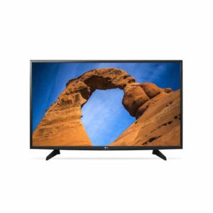 Full HD LED TV - LK5100 - 43"