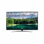 NanoCell 4K Smart TV - SM8600