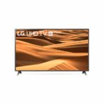 4K Smart UHD TV - UM7580