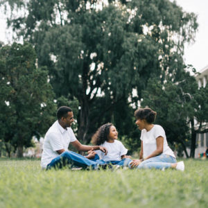 Family Photoshoot